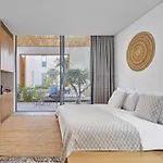 Hotel Voyage Torba Bodrum