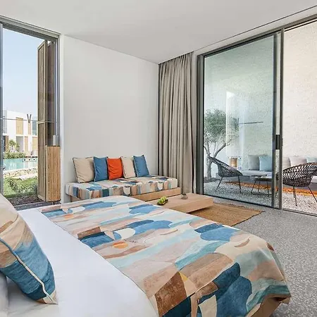 Voyage Torba Hotel *