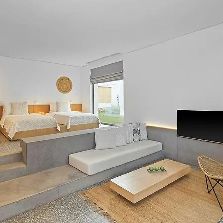 Voyage Torba Ξενοδοχείο Αλικαρνασσός