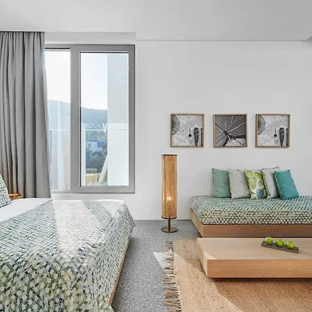 Ξενοδοχείο Voyage Torba *