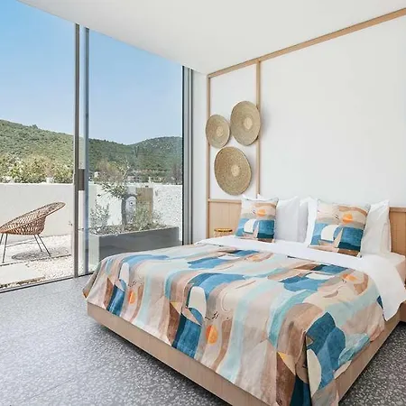 Ξενοδοχείο Voyage Torba Αλικαρνασσός