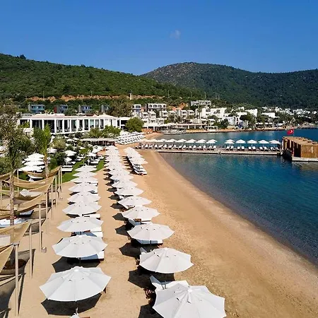 Hotel Voyage Torba *