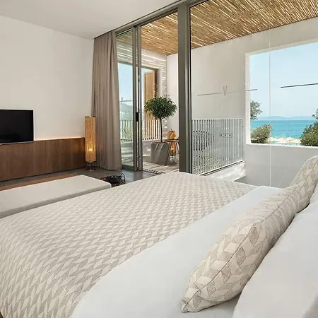 호텔 Voyage Torba Bodrum