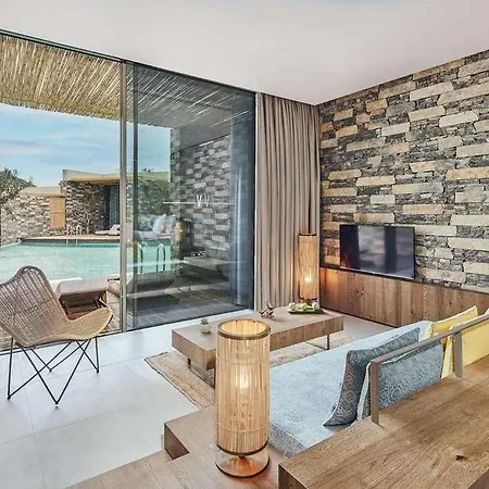 Voyage Torba * Bodrum