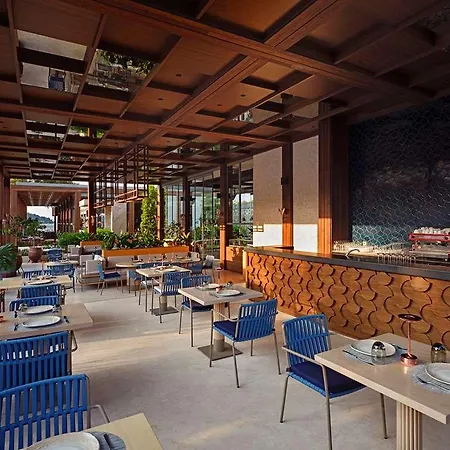 Voyage Torba 호텔 Bodrum