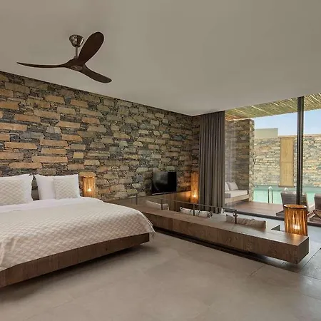 Voyage Torba Hotel *