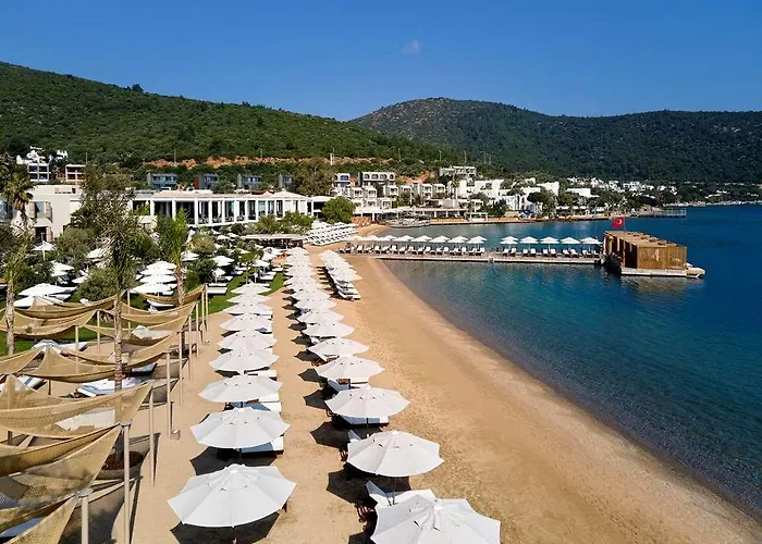Hotel Voyage Torba *