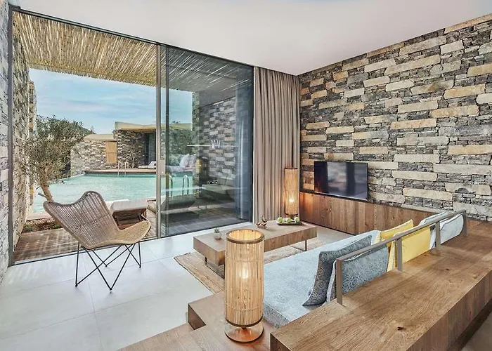 Voyage Torba * Bodrum