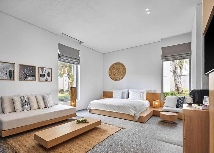 Voyage Torba Hotel *