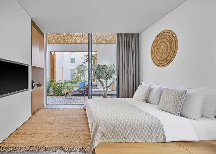 Hotel Voyage Torba Bodrum