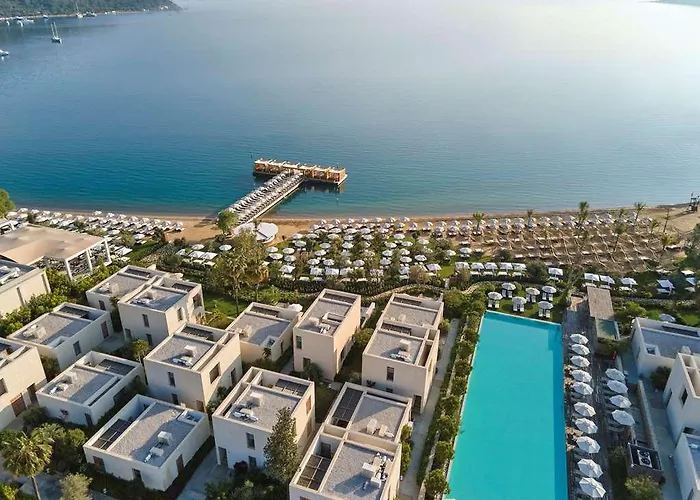 Hotel Voyage Torba