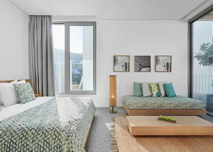 Hotel Voyage Torba *