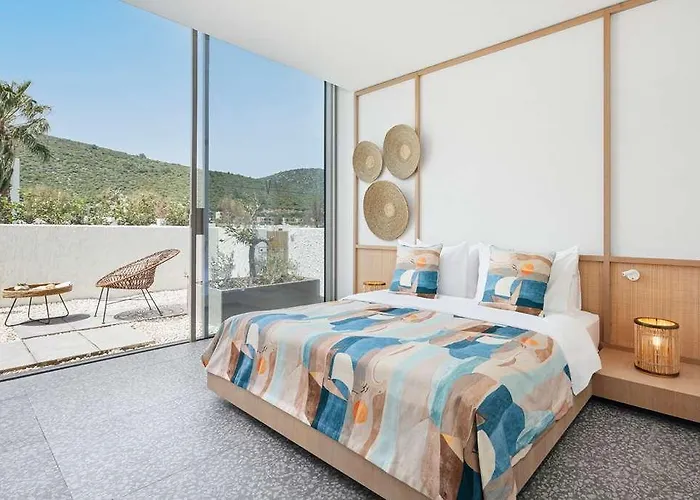 Hotel Voyage Torba Bodrum